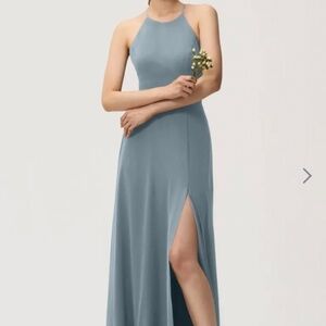 Bridesmaid dress - Jenny yoo